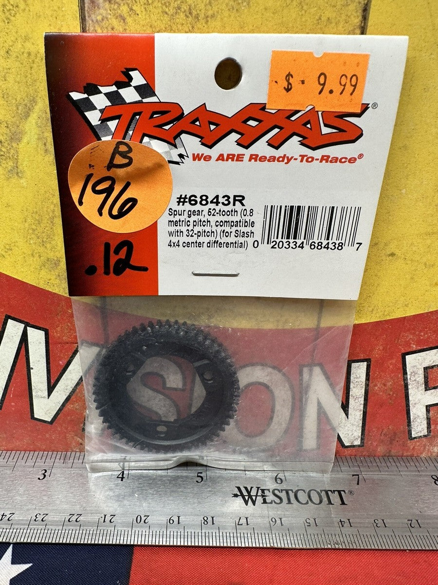 TRAXXAS auto part