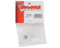 DRIVE GEAR/GRUB SCREW