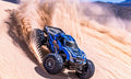 TRAXXAS shock absorber
