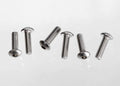 SCREWS 3X10 BUTTON-HEAD MACHI