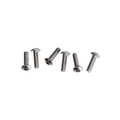 SCREWS 3X10 BUTTON-HEAD MACHI