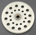 SPUR GEAR (87-TOOTH) (48-PITCH