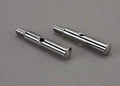 FRONT AXLES(2)STAMPEDE/RUSTLER
