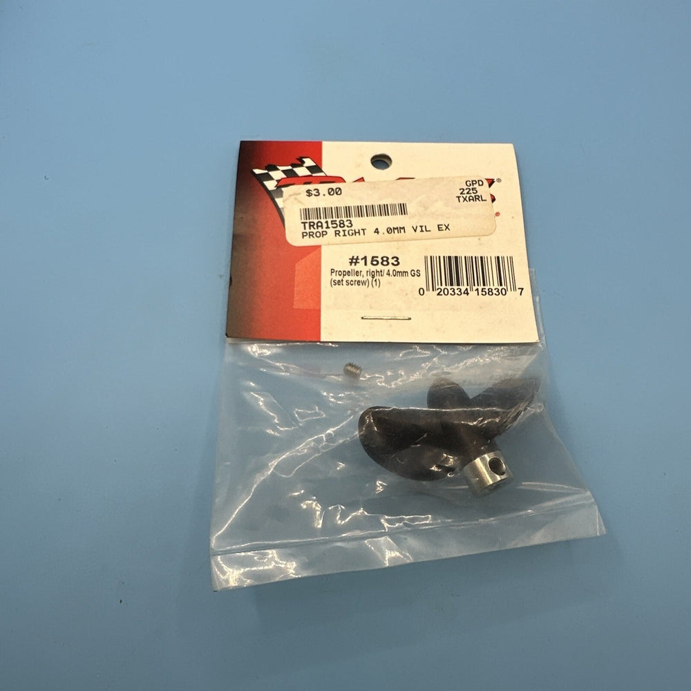 TRAXXAS auto part