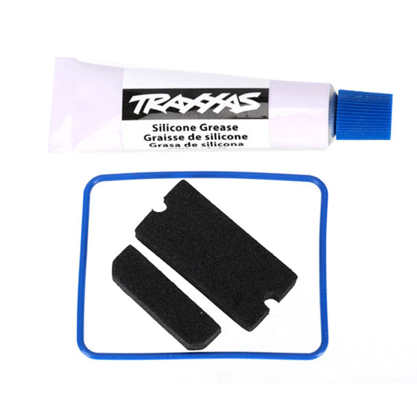 TRAXXAS auto part