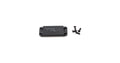 COVER PLATE STEERING SERVO/ 3
