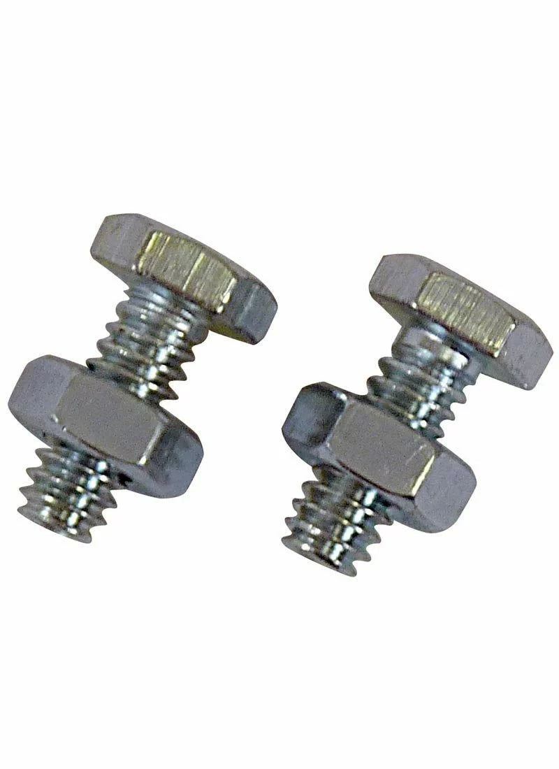 Schumacher Electric hardware kit