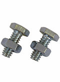 TERMINAL BOLTS LAWN & GARDEN TRACT