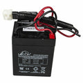 TERMINAL BOLTS LAWN & GARDEN TRACT