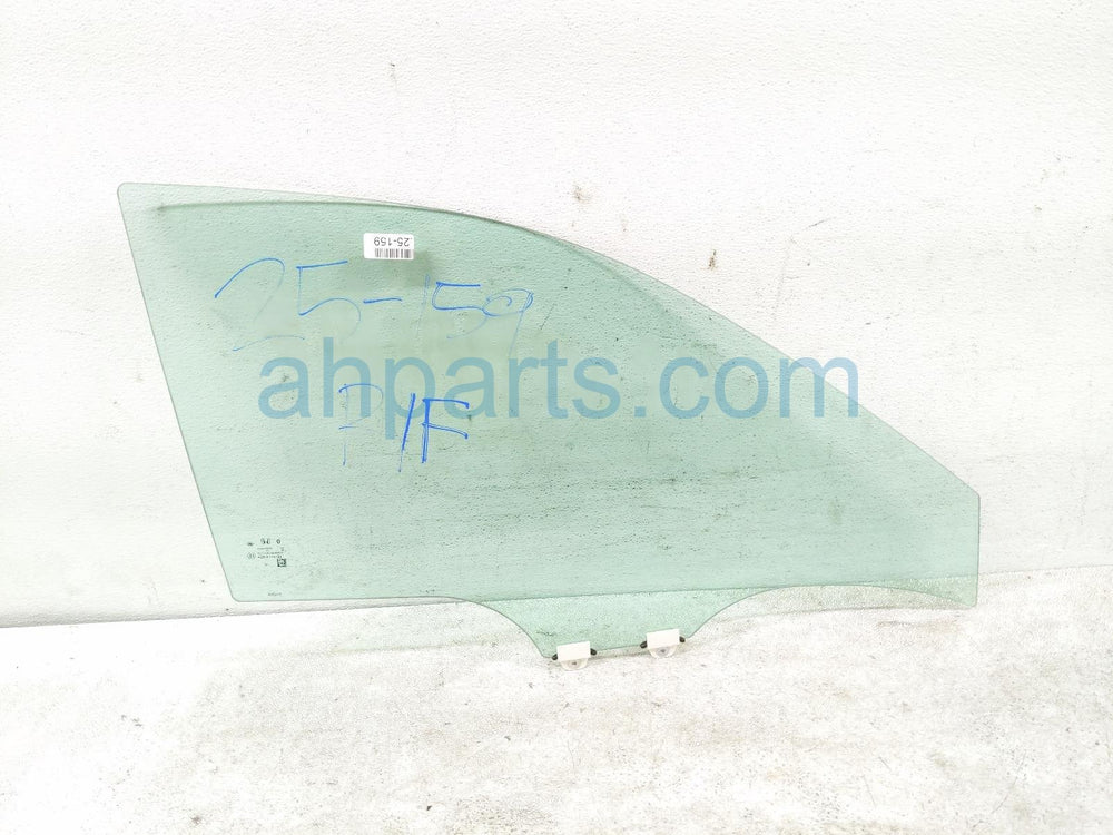 WHALE auto part