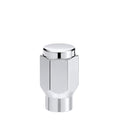 LUG NUTS HEX ET 1/2" ACORN ET LUG N