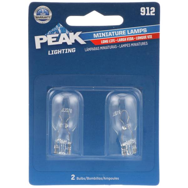 LIGHT BULB LONG LIFE