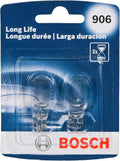 LIGHT BULB LONG LIFE