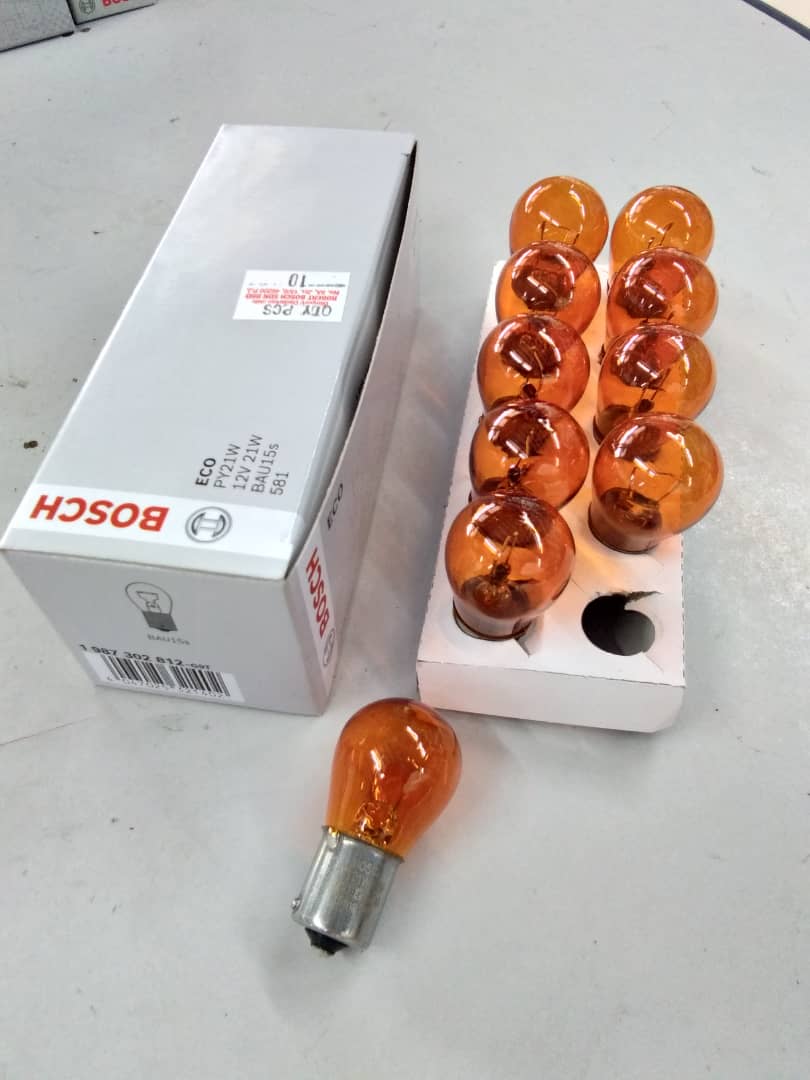 LIGHT BULB LONG LIFE