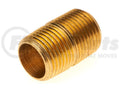 BRASS PIPE ADAPTER