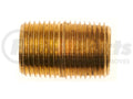BRASS PIPE ADAPTER