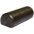 Bellcrank Shaft Pin for Select Jeep 41-45 MB, 45-53 CJ-2A, CJ-3A, 3/4 Inch Diameter Crown Automotive