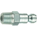 PLUG CP5 STL 3/8 TF 3/8MP