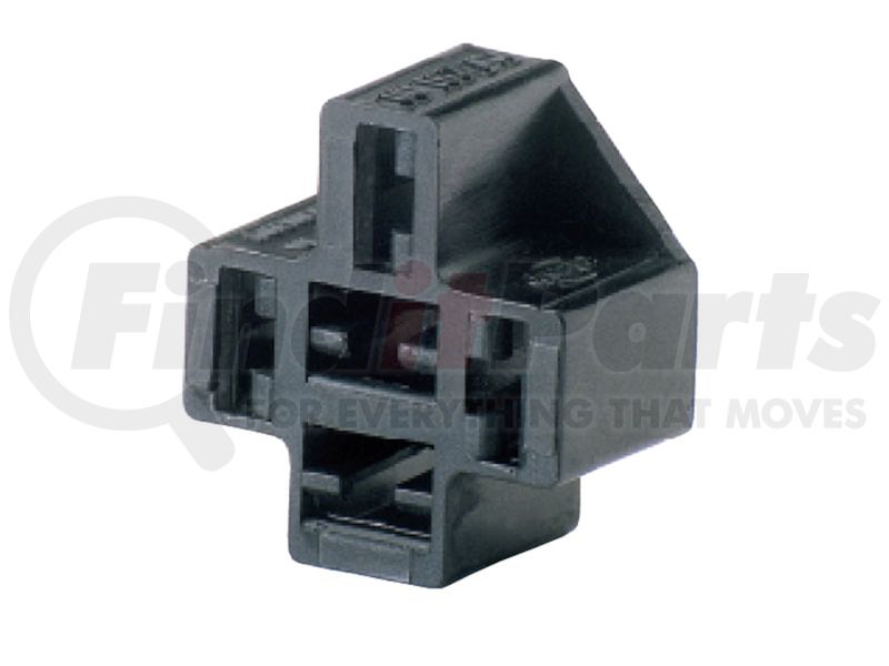 RELAY SOCKET MINI 5