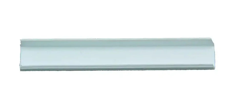 8 FT ELIXIR SCREW COVER POLAR WHITE