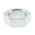 7/8-14 RH Steel Jam Nut