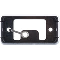 BASE;BLACK;SELF-GROUND;A-91 SERIES;