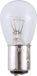INCANDESCENT 1157 INDEXING DOUBLE CONTACT BULB / SX 1157 I