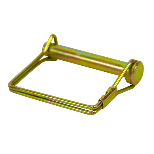 SNAPPER PIN,1/2INX2-1/2IN USABLE