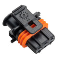 PLUG HOUSING