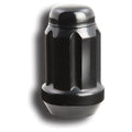 SD ACORN LUG 1/2 BLK BULK