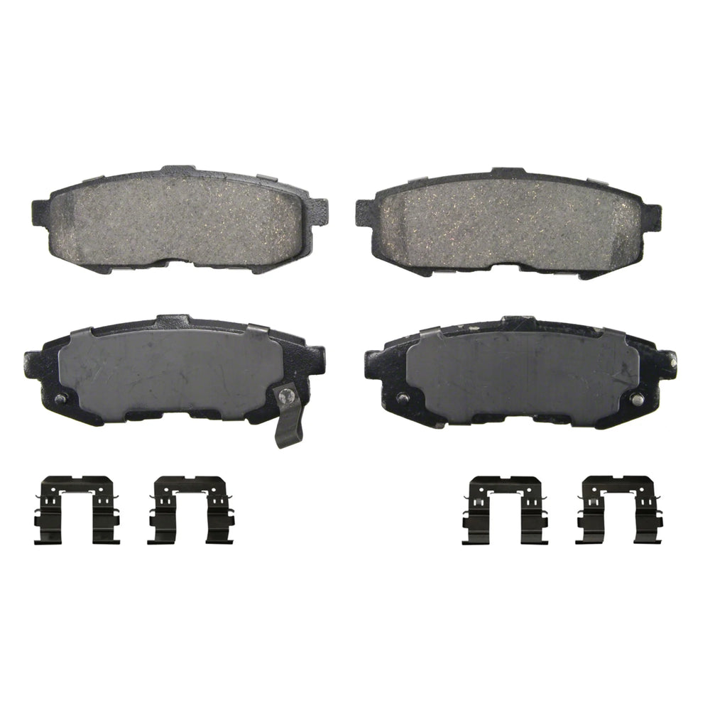 WAGNER BRAKE auto part