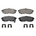 WAGNER BRAKE auto part