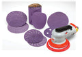 3M CUBITRON II HOOKIT FILM DISC