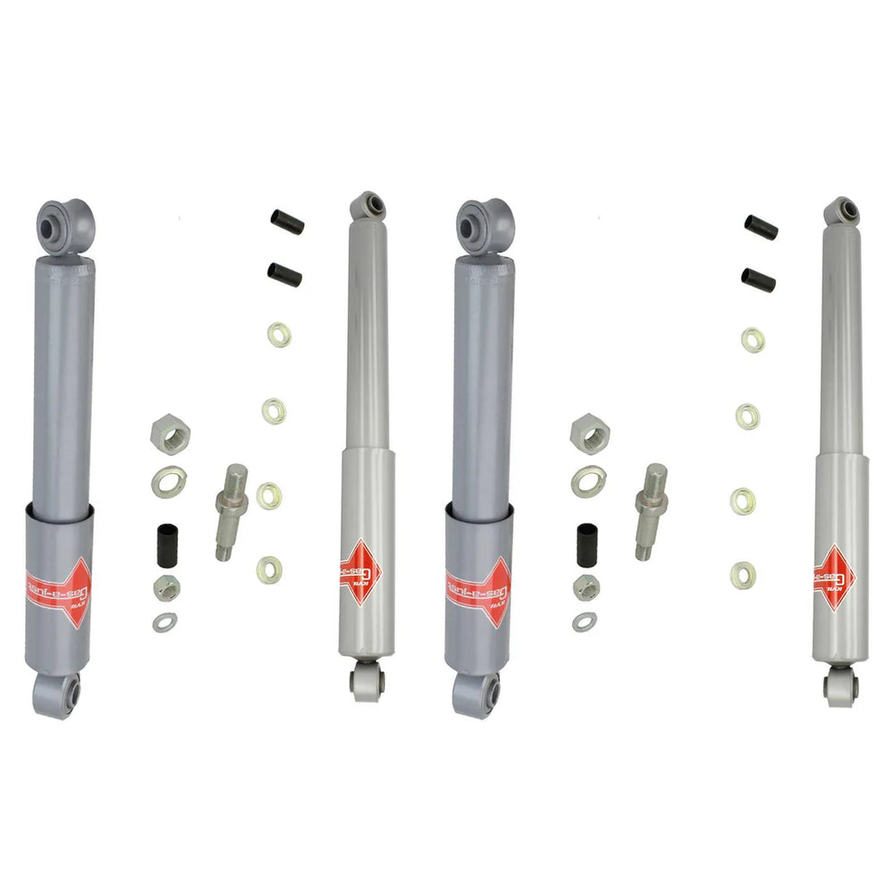 PARTS KIT