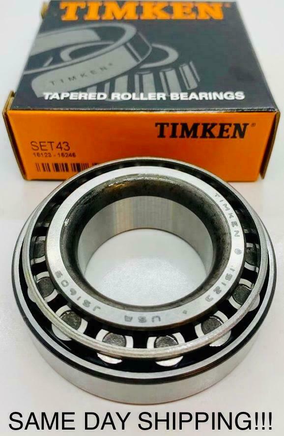 TIMKEN auto part