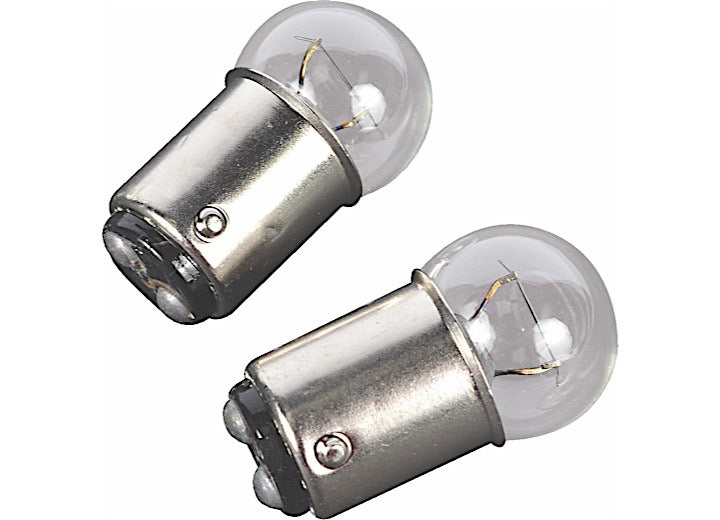 BULB 90 AUTO/MARINE INTERIOR 2 PACK
