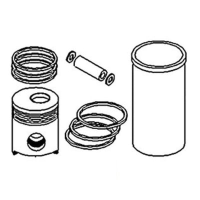 SEALED POWER auto part