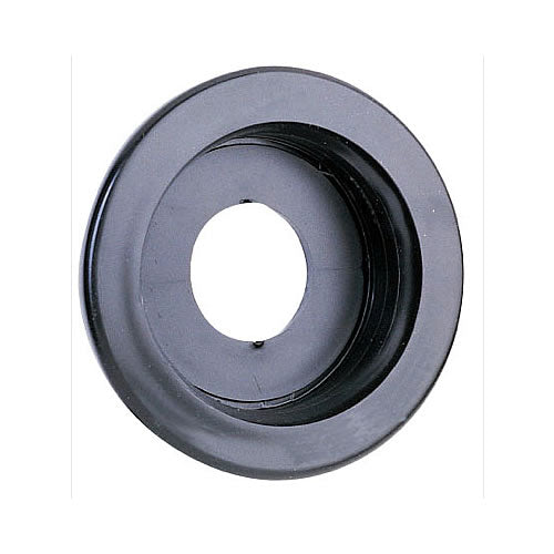 2.5IN ROUND RUBBER GROMMET OPEN BACK