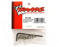 SCRWS 3 X 10MM (PK 6)
