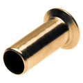 AIR BRAKE COMPRESSION FITTING