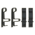 PAD WEAR INDICATOR