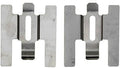 PAD WEAR INDICATOR