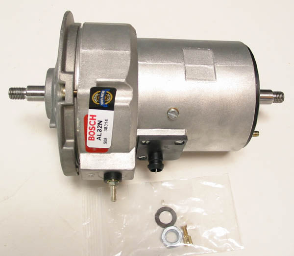 STANDARD IGN auto part