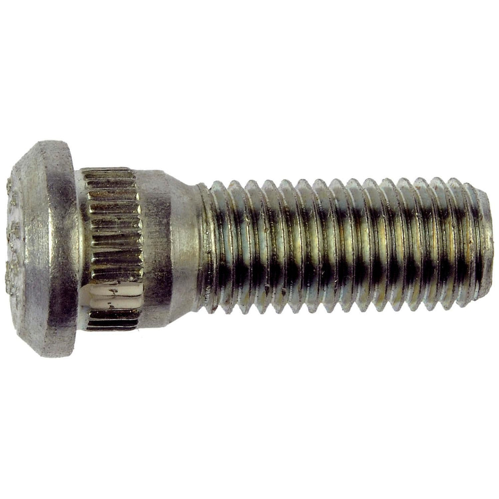 Wheel Bolt: M12-1.5 x 37mm