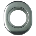 WASHERS BULK ET CONICAL CENTER CHROME