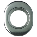 WASHERS BULK ET CONICAL CENTER CHROME