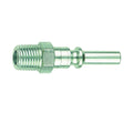 PLUG CP27 STL 1/4 LIN 1/4