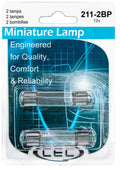 CEC LIGHT BULBS auto part