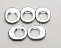 WASHERS BULK ET CONICAL OFFSET CHROME