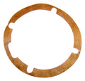 Input Bearing Retainer Gasket for 71-75 Jeep CJ-5, 6, SJ, J-Series, C104 w/ T15 Crown Automotive